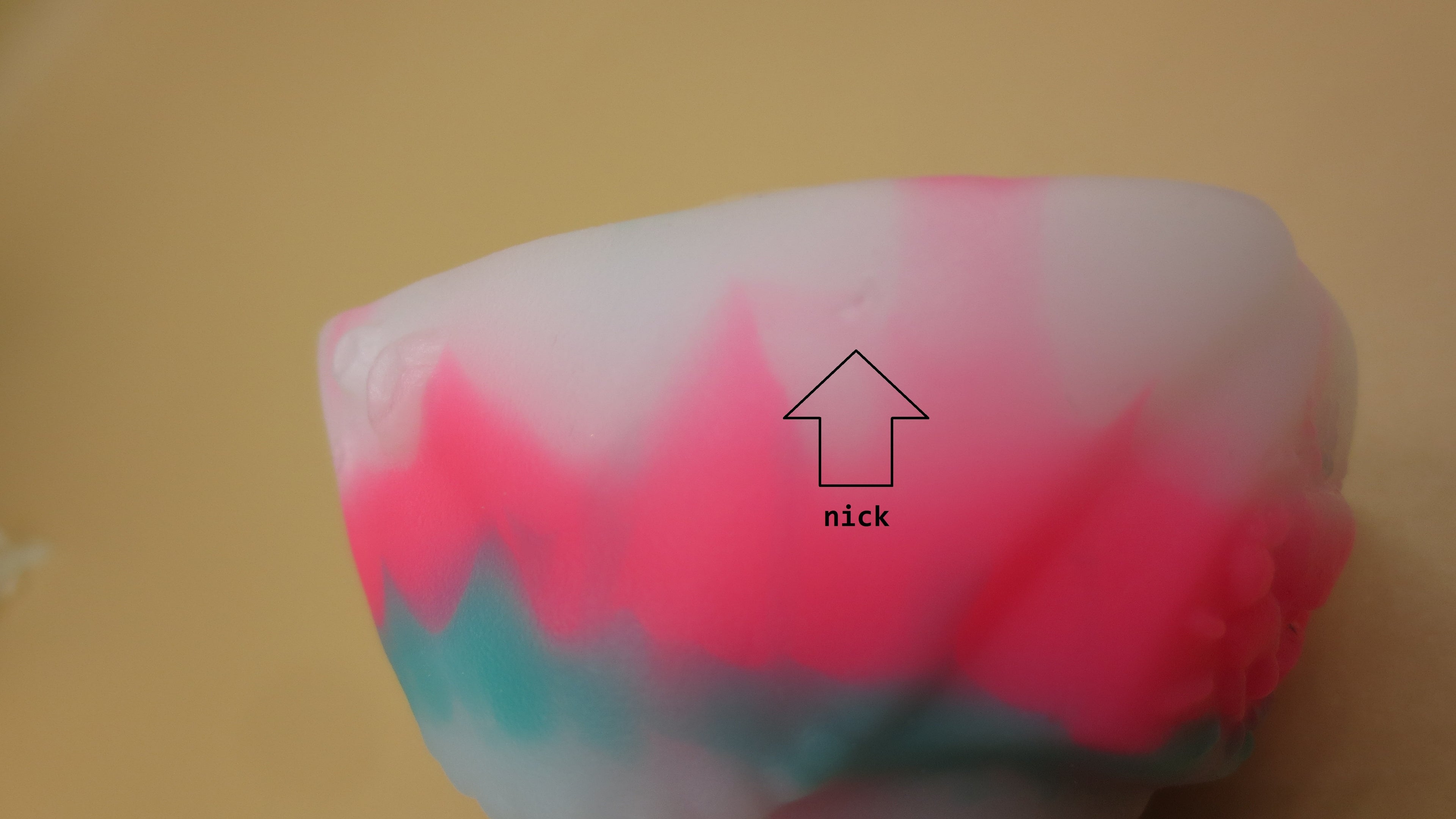 Flop! Meleph - Mini size, Medium (00-50) #097