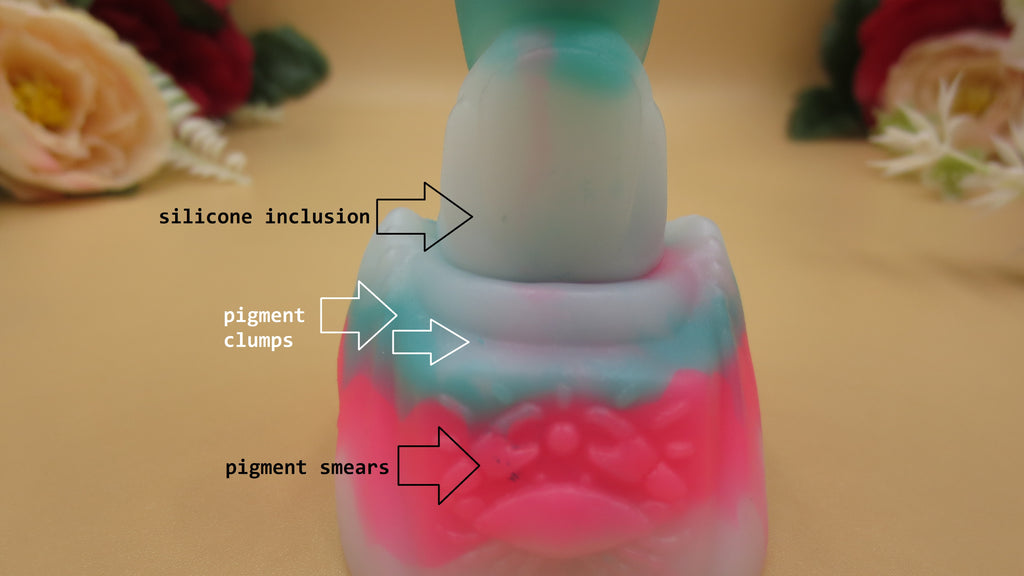 Flop! Meleph - Mini size, Medium (00-50) #097