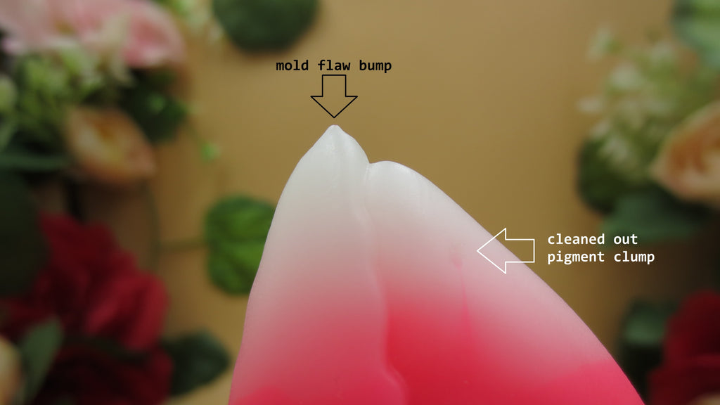 Flop! Meleph - Mini size, Medium (00-50) #097