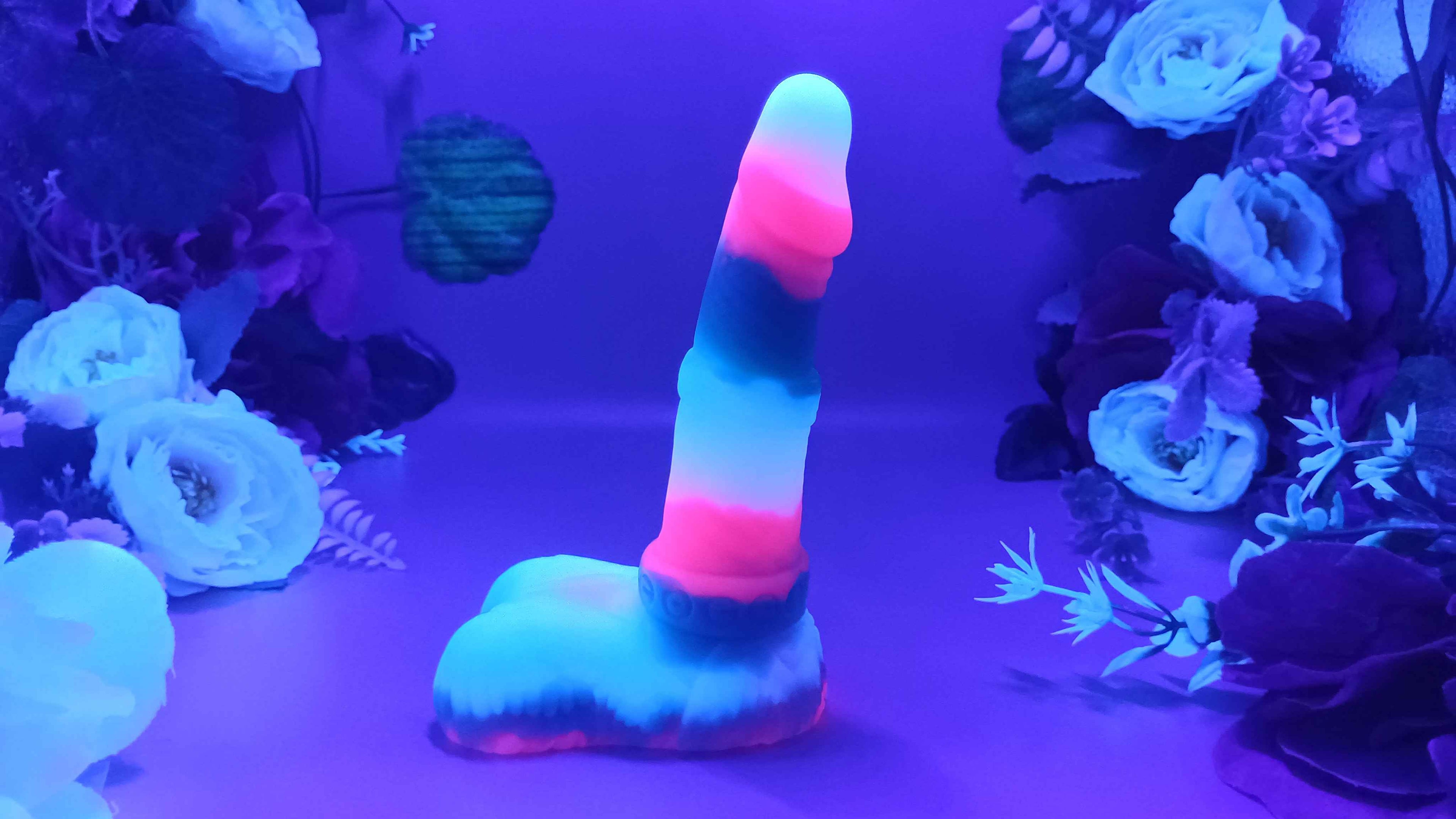 Flop! Cupid - Mini size, Soft (00-30) #098