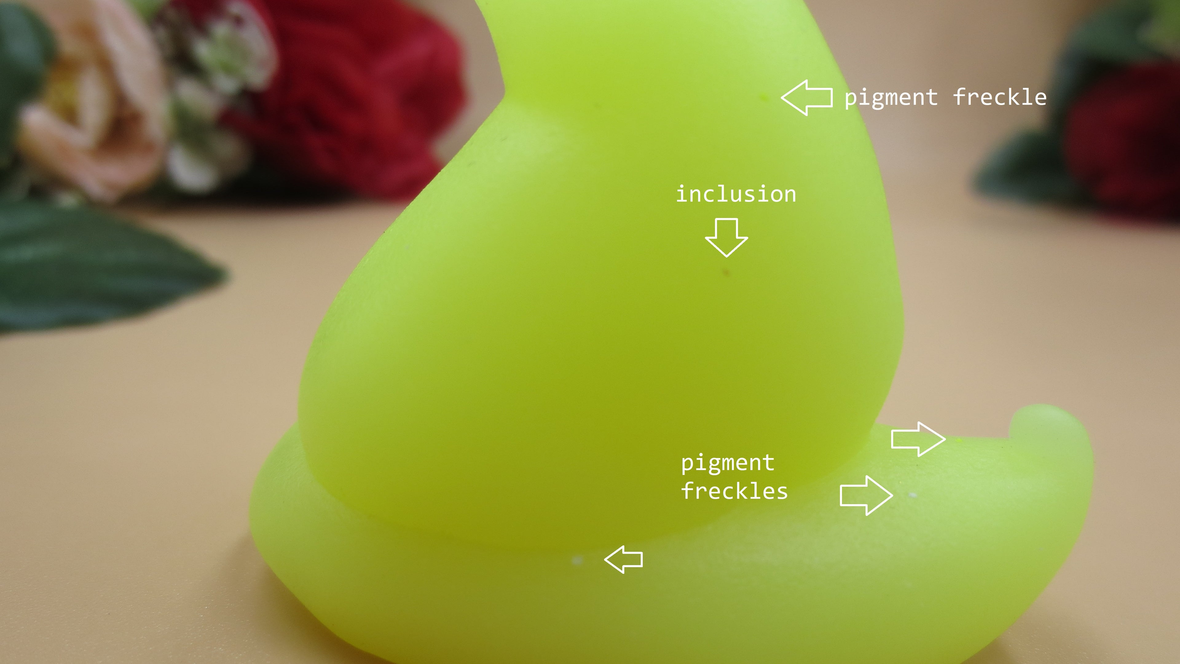 Flop! Pipi - Soft (00-30) #009