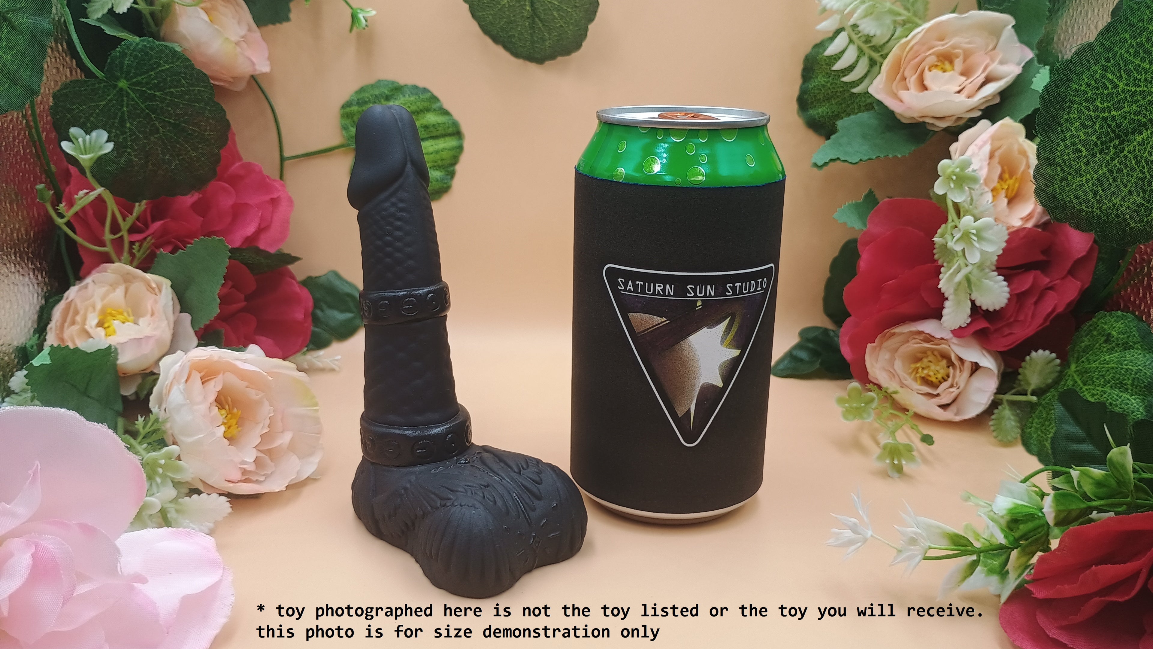 Cupid - Mini size, Medium (00-50) #072