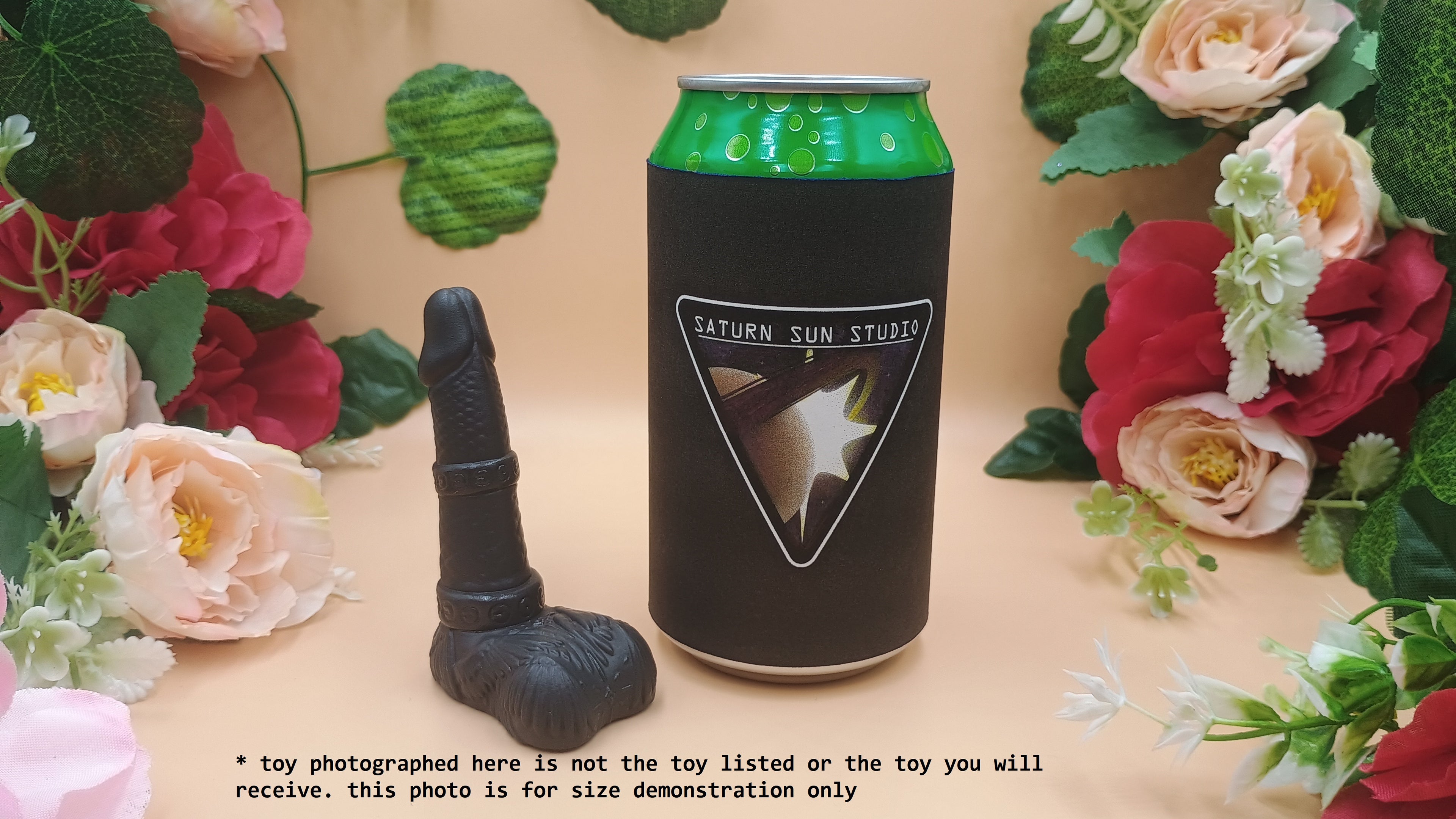 Flop! Cupid - Squish size, Firm (10A) #044