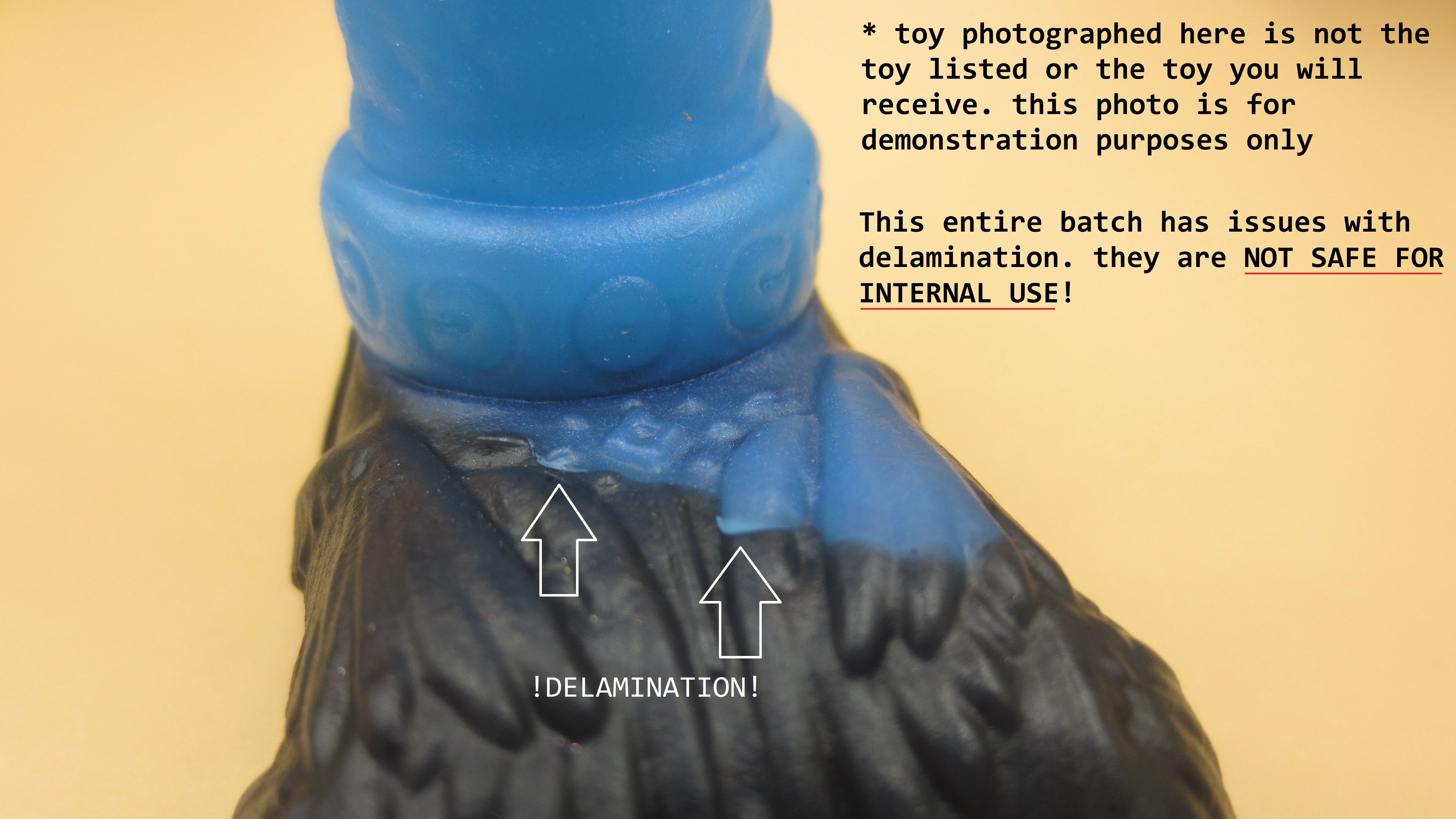 SUPERFLOP! Sexapeel - Mini size, Firm (10A) #051