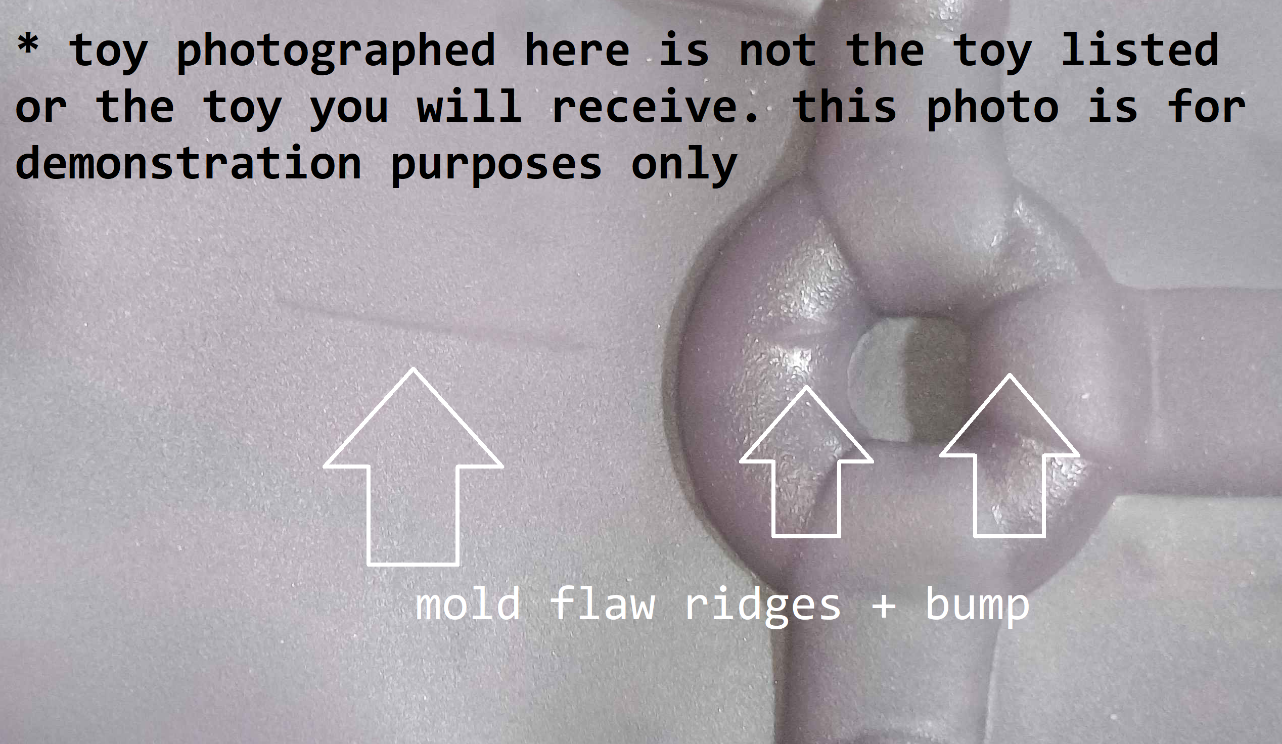 Flop! Eglok - Fullsize, Supersoft (00-20) #095