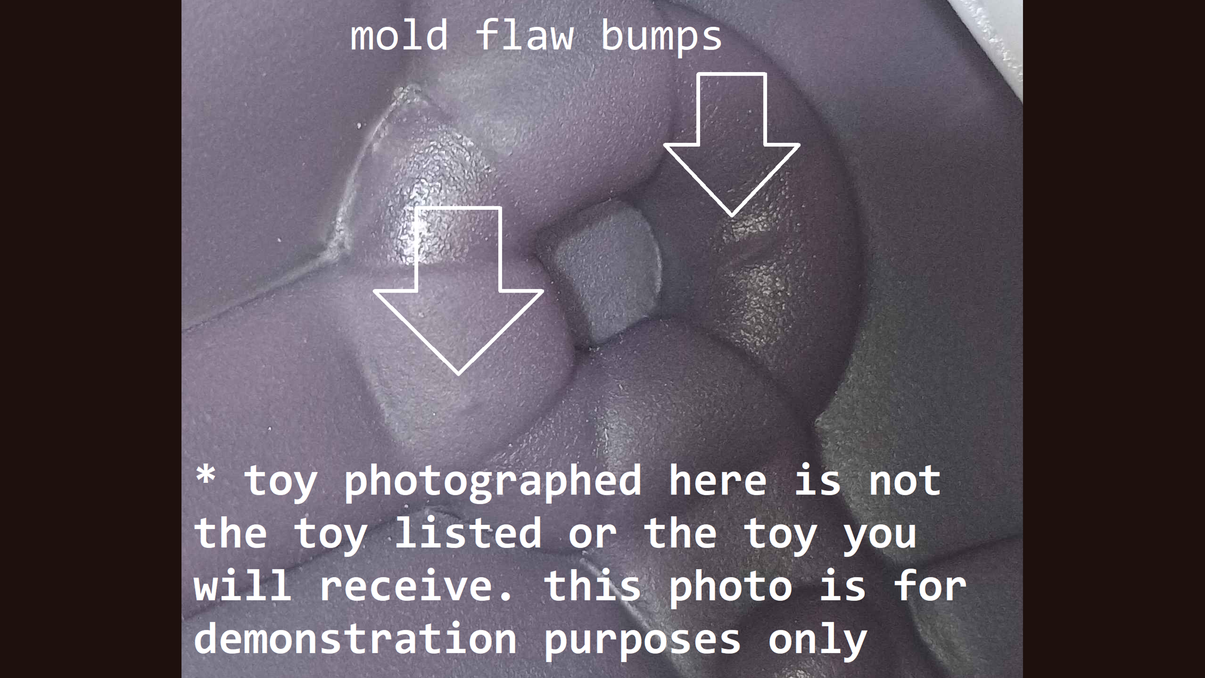 Flop! Eglok - Fullsize, Supersoft (00-20) #095