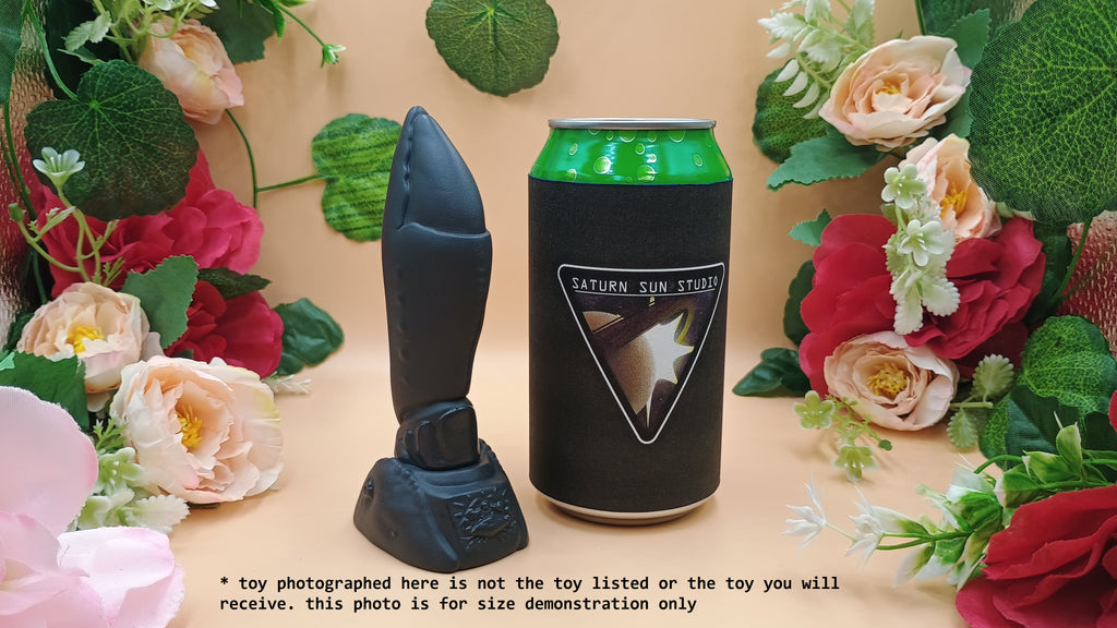 Flop! Meleph - Mini size, Medium (00-50) #107