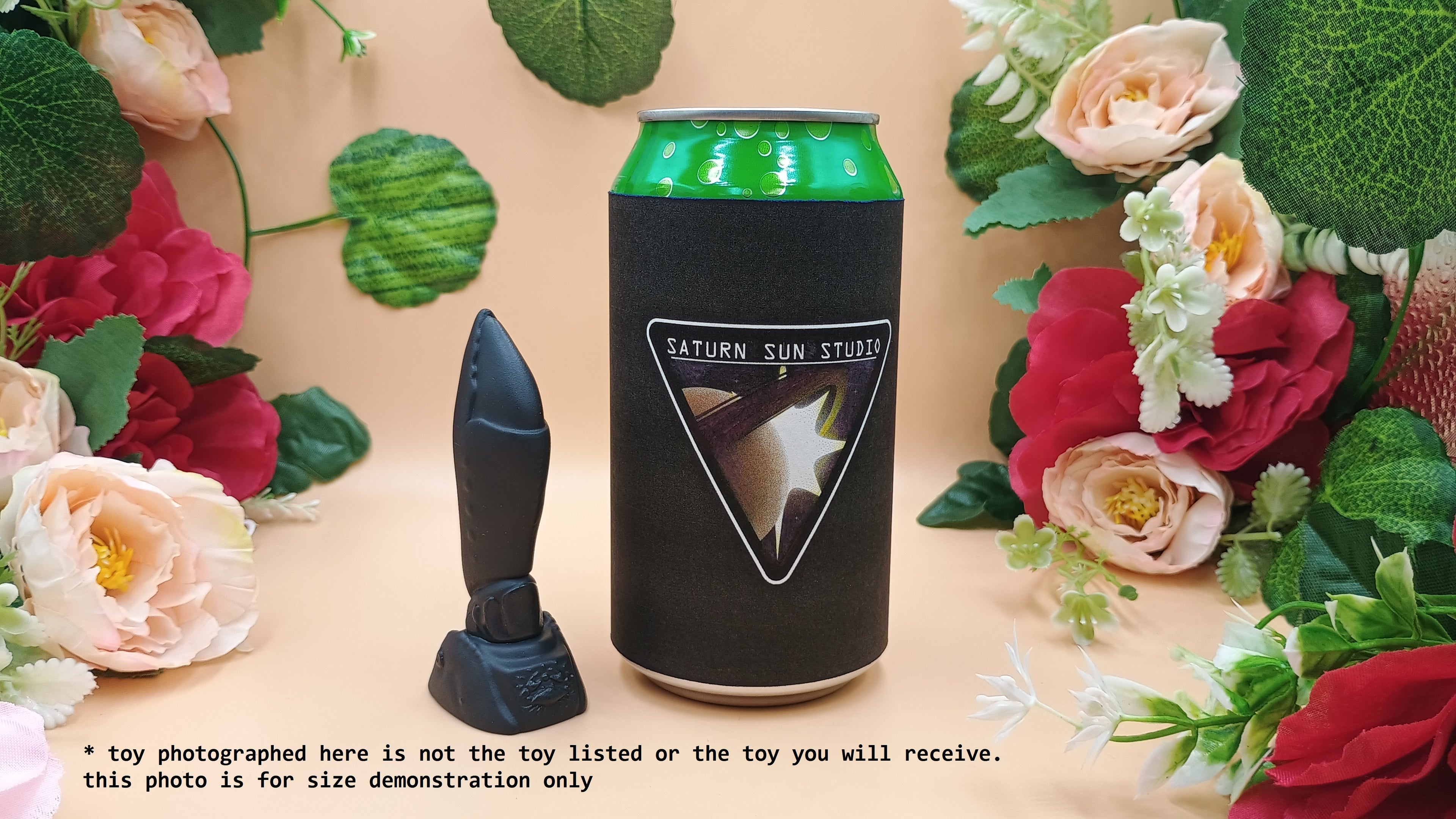 Flop! Meleph - Squish size, Soft (00-30) #058