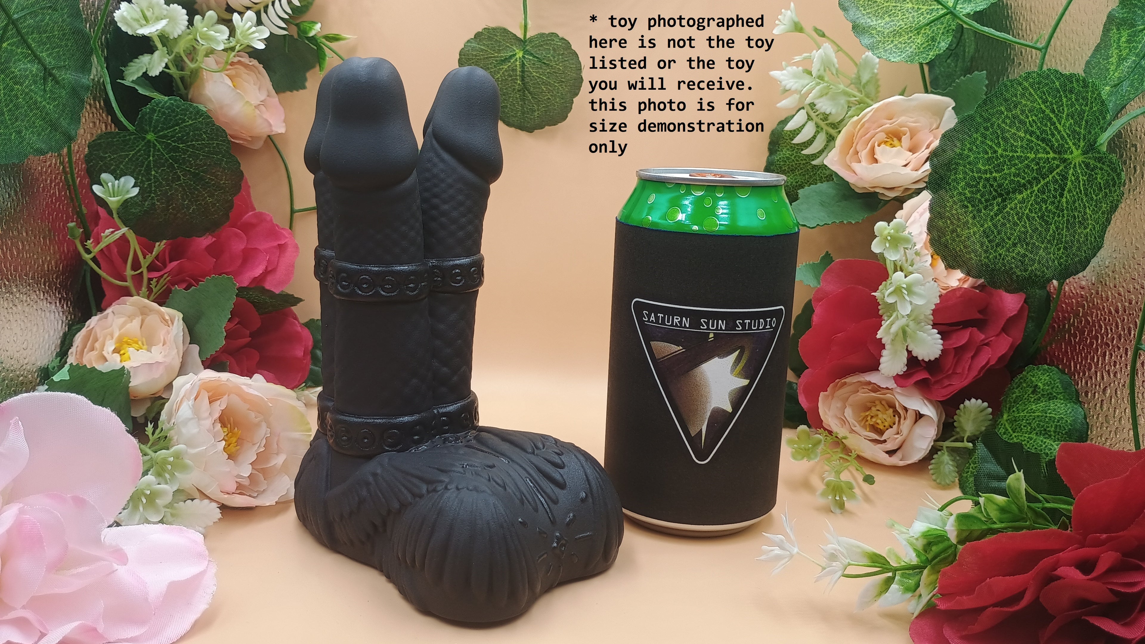 Flop! Seraph - Small size, Soft (00-30) #094