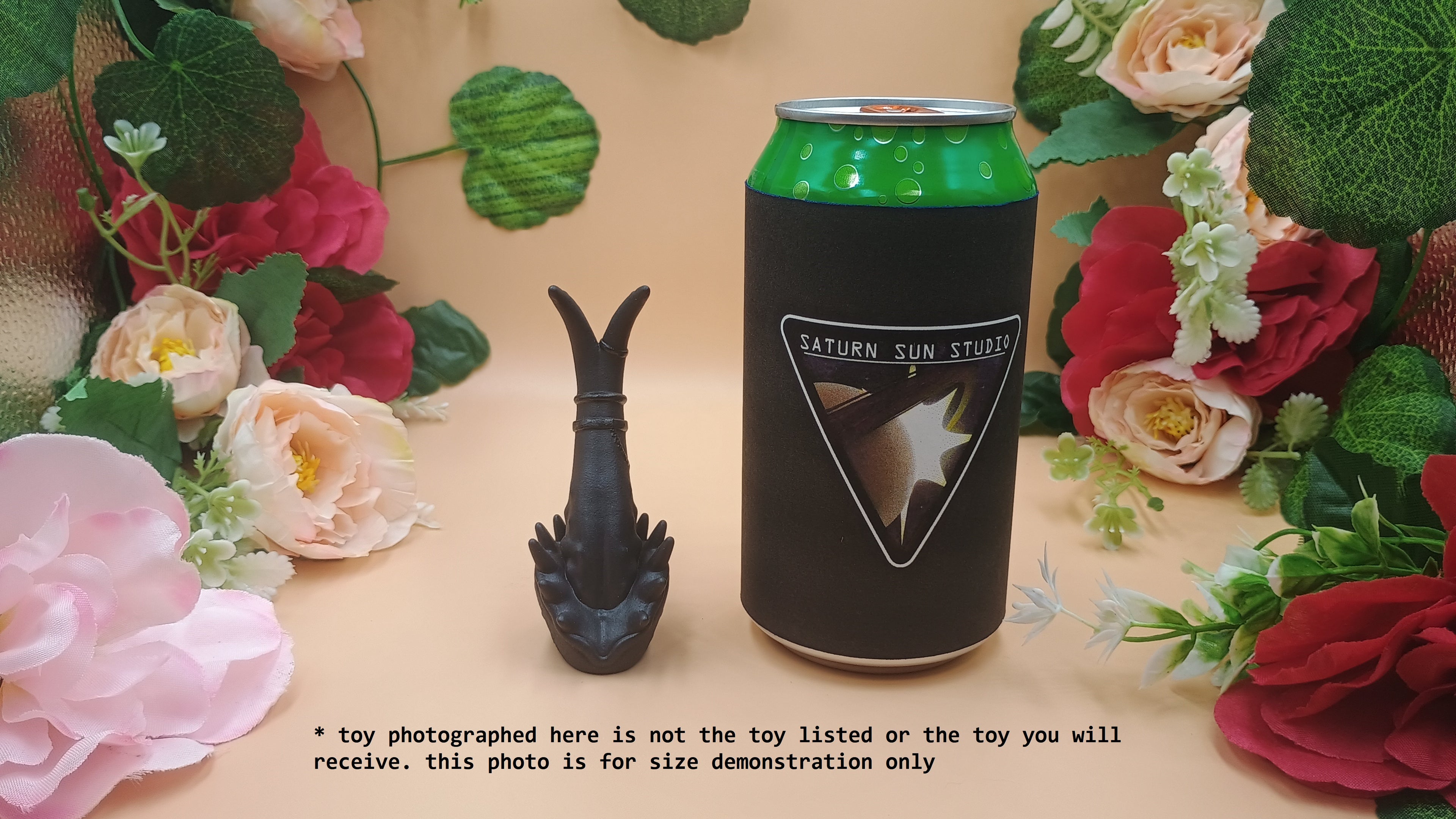 Flop! Venus - Squish size, Medium (00-50) #054